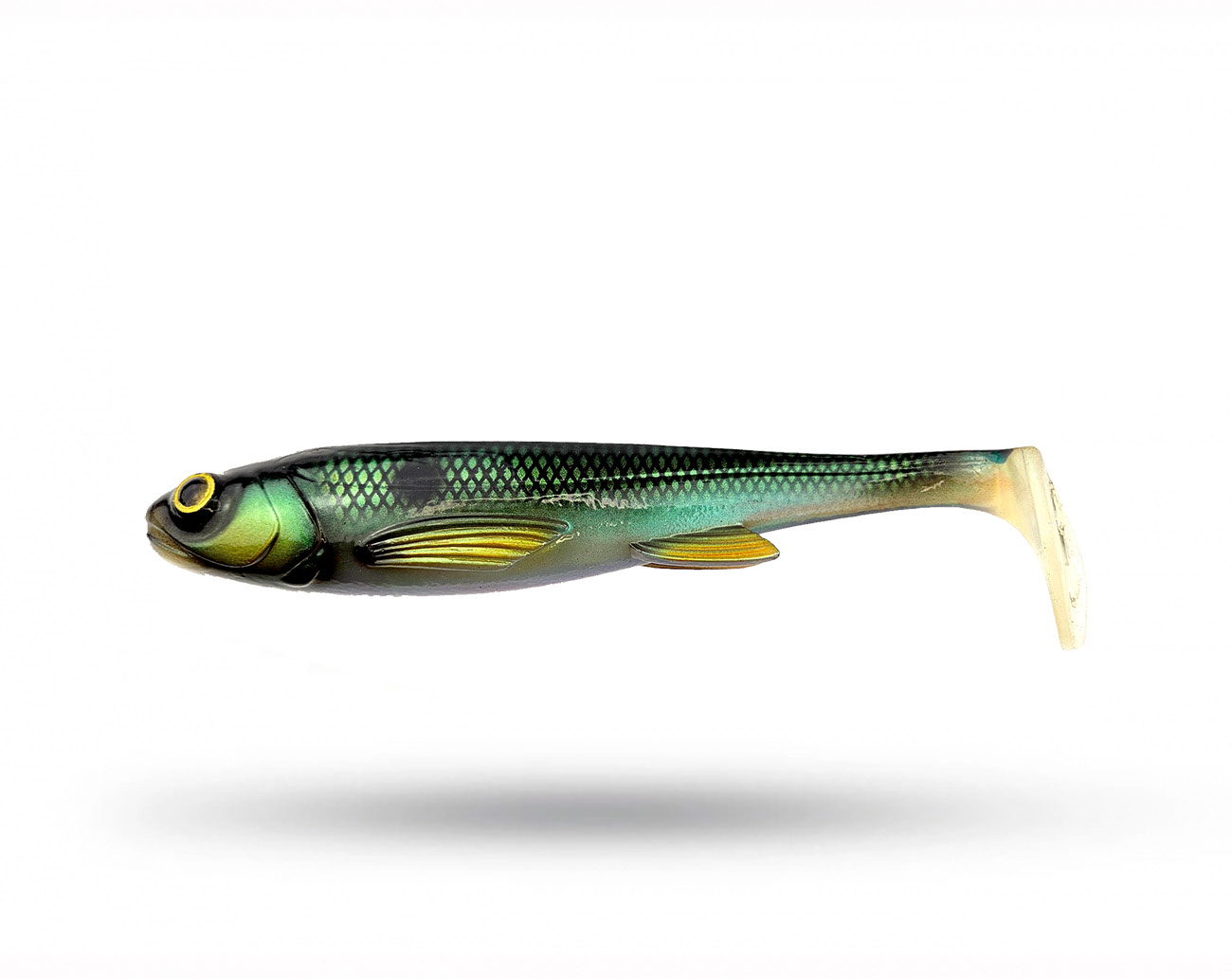 Ubait U-Shad 25 cm - Norspit